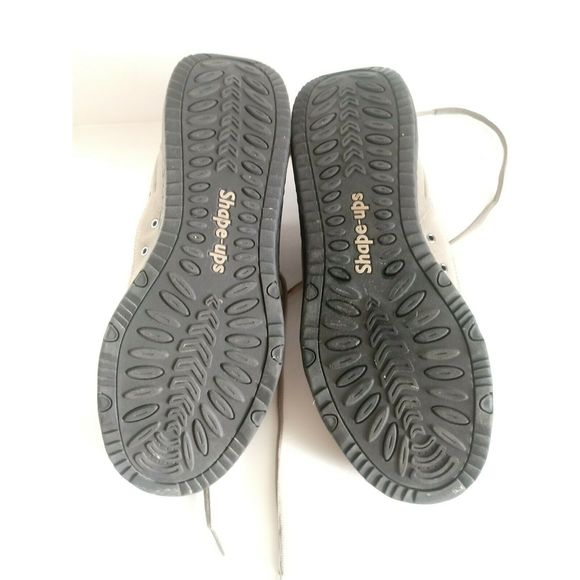 Nice Sketchers Shape Ups Men's 13 - Picture 5 of 9